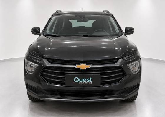 CHEVROLET MONTANA 1.2 TURBO FLEX PREMIER AUTOMÁTICO CHEVROLET MONTANA 1.2 TURBO FLEX PREMIER AUTOMÁTICO